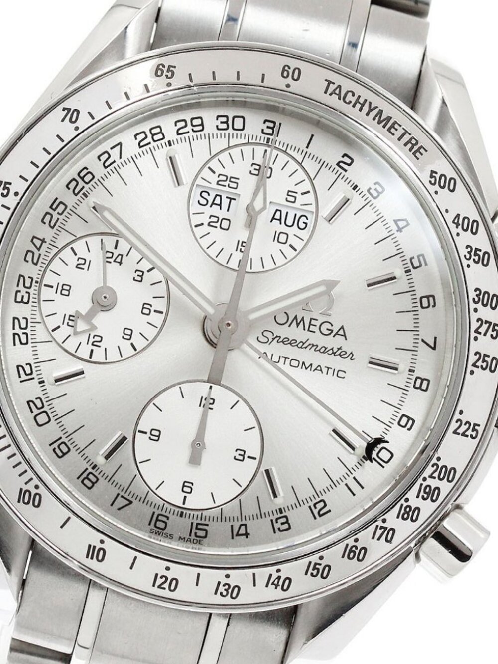 OMEGA Speedmaster - Picture 7 of 11